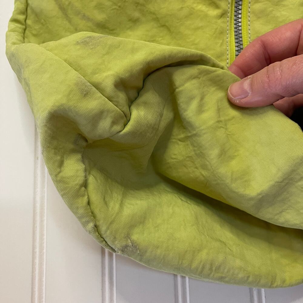 Kipling Fundamental Drawstring Backpack With Keyc… - image 7